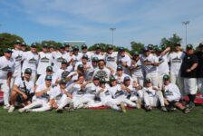 GAME RECAP: Farmingdale State Captures the 2025 Skyline Conference Championship