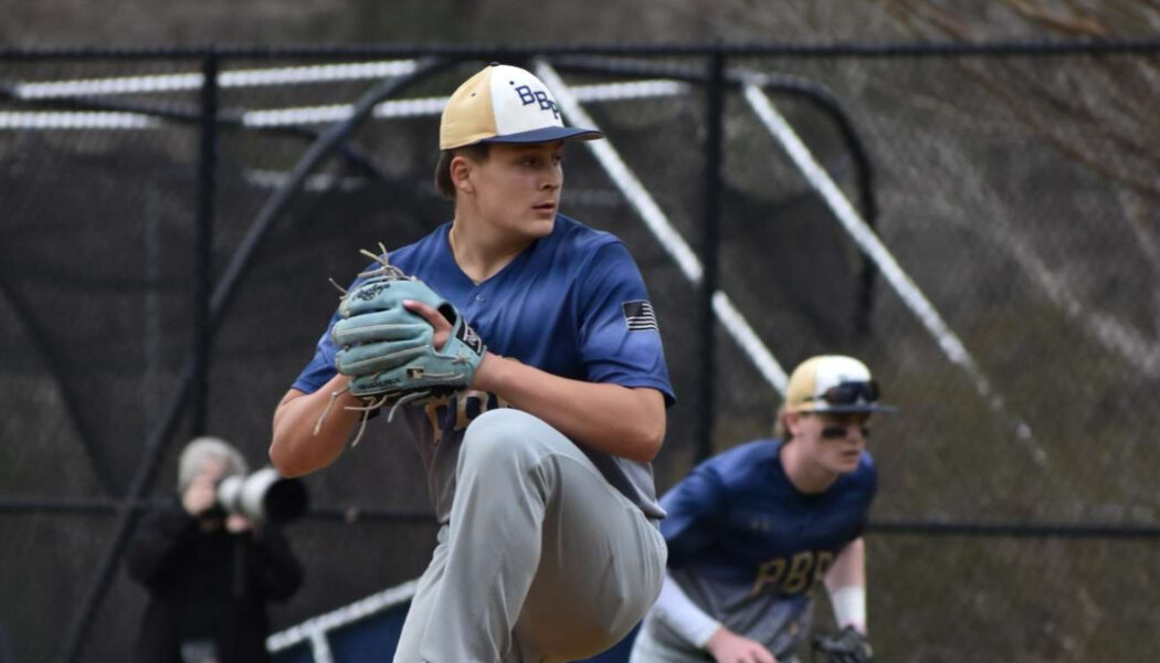 Sunday Spotlight: Cooper Fuller