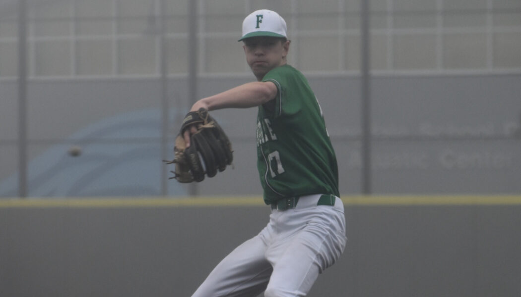 Game of the Week Powered by Ken Kortright State Farm: Justin Hills Fires 6 Shutout Innings of Relief, Dalers Win 1-0