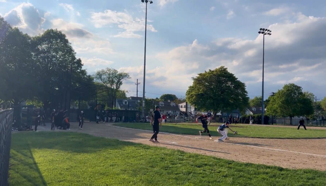 GAME RECAP: Hickis and Vera’s Four-Hit Days Lead Carey to 15-8 Win