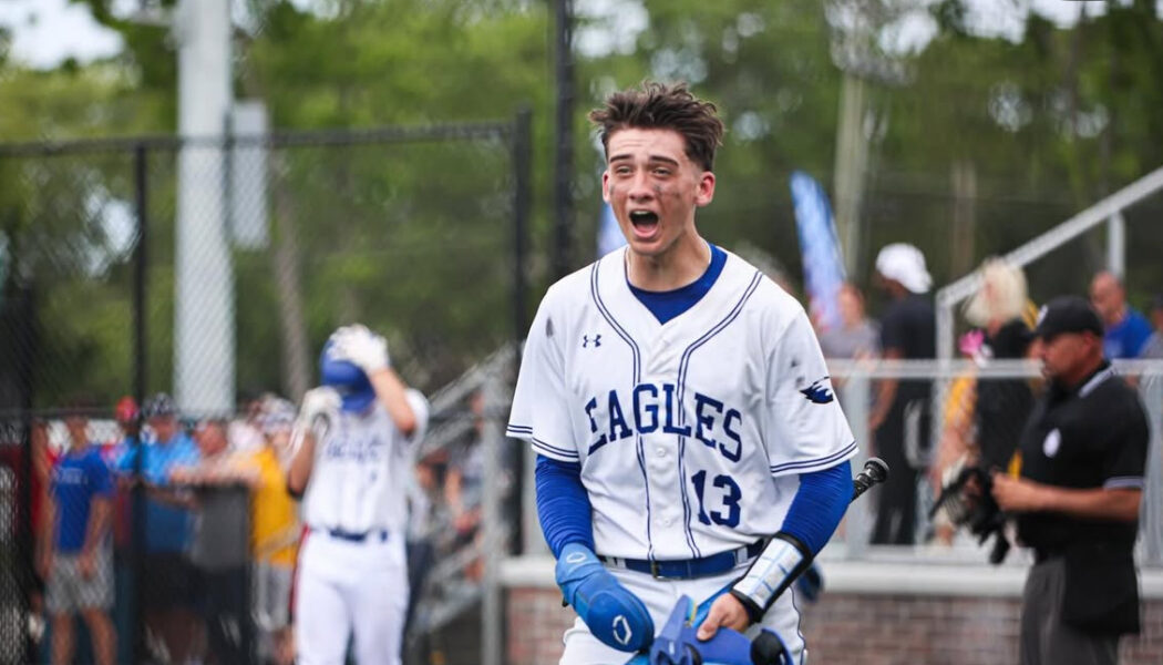 Sunday Spotlight: Michael Oliveto