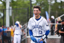 Sunday Spotlight: Michael Oliveto