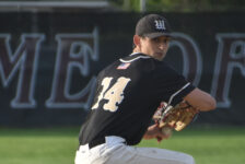 GAME RECAP: Christian Danzilo Fires Complete Game in 5-2 Win Over Clarke