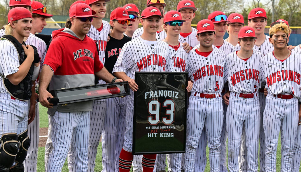 Sunday Spotlight: Bennie Franquiz