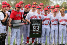 Sunday Spotlight: Bennie Franquiz