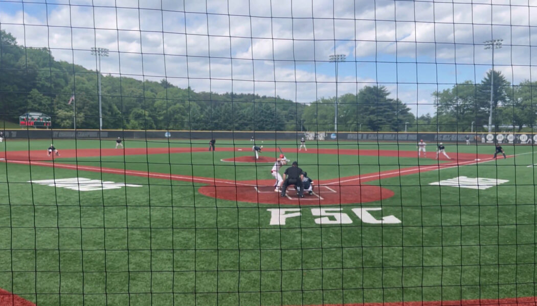 GAME RECAP: Fernandez Highlights Seven-Run Inning in 8-3 Chaminade Win