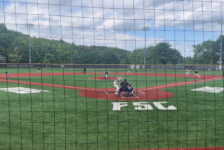 GAME RECAP: Fernandez Highlights Seven-Run Inning in 8-3 Chaminade Win