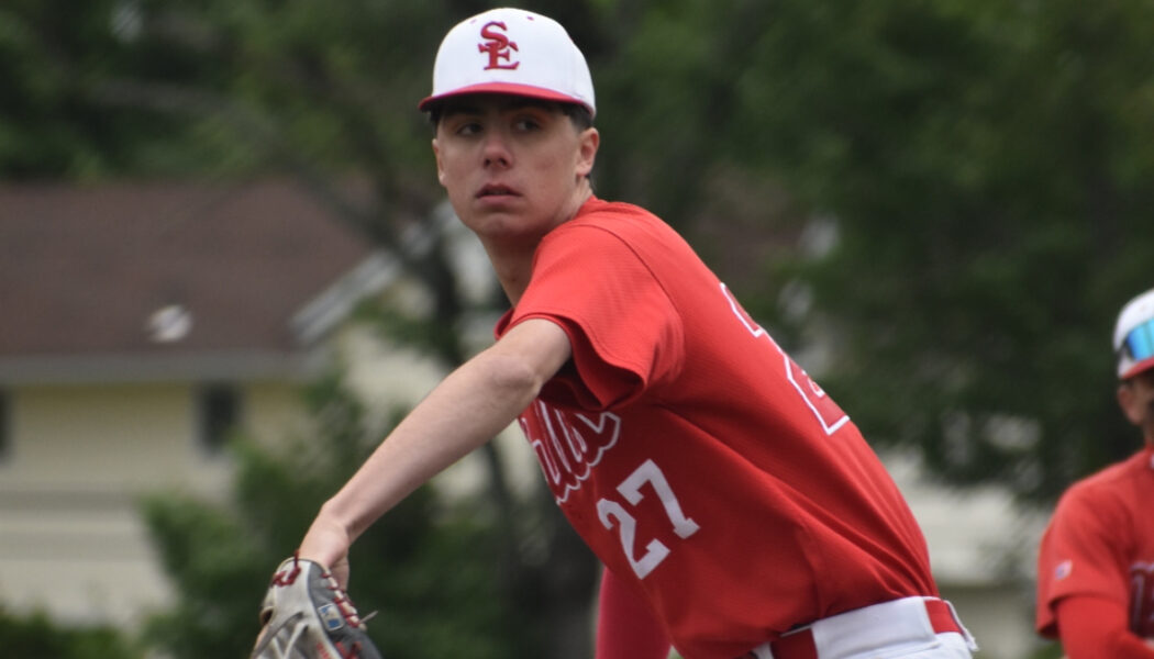 GAME RECAP: Nick Porrello’s RBI Hit Propels Smithtown East to 3-2 Victory over William Floyd