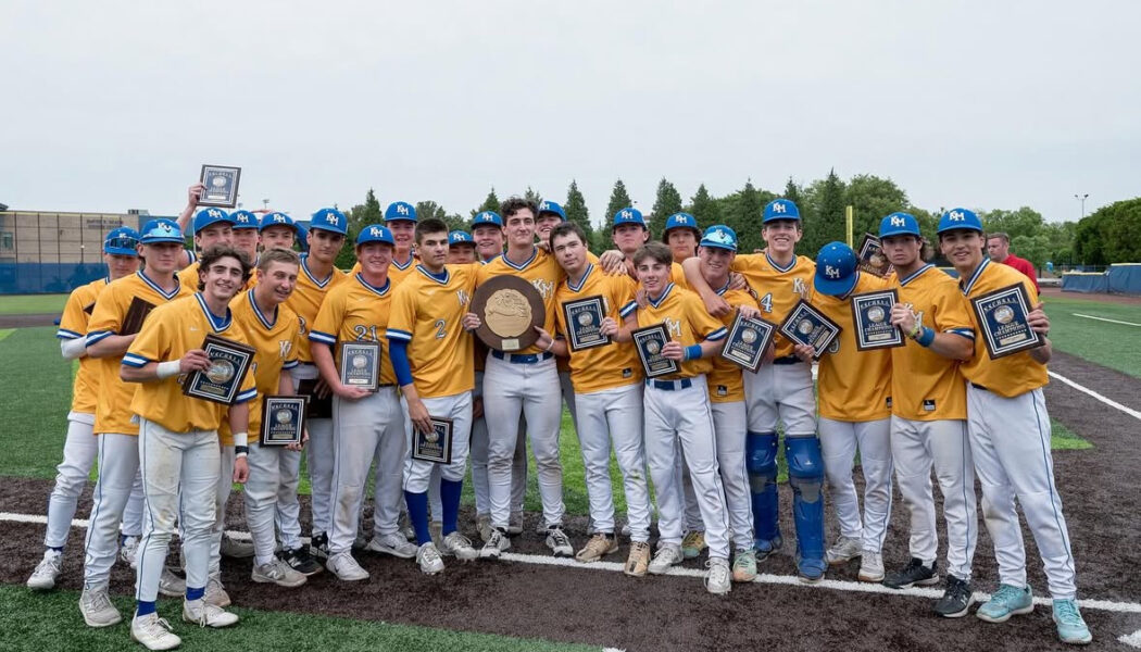 GAME RECAP: Kellenberg Captures 2025 NSHSAA Championship on Walk-Off in Extra Innings