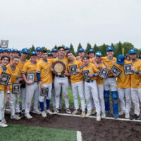 Kellenberg Looks to Repeat as NSCHSAA Champs