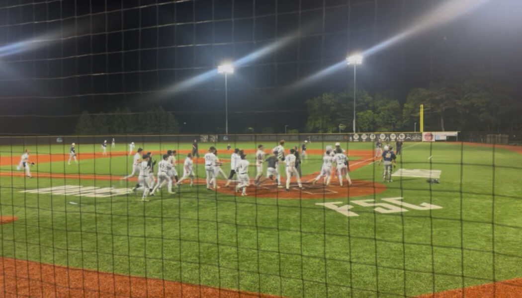 GAME RECAP: Farmingdale Walks Off on Balk, Takes Game One Against Massapequa 1-0