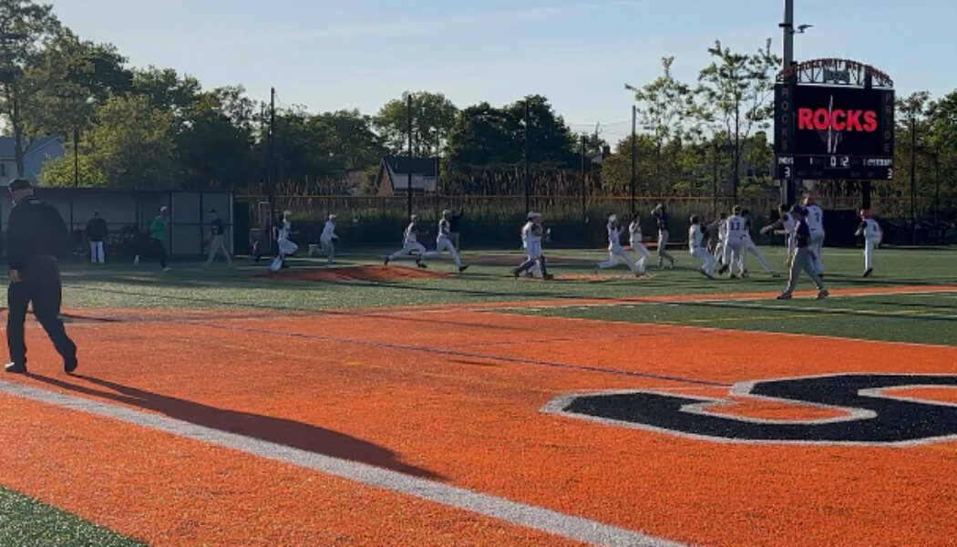 GAME RECAP: Ventura’s Walk-Off Lifts East Rockaway in 12-Inning Thriller, Forces Decisive Game 3