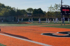 GAME RECAP: Ventura’s Walk-Off Lifts East Rockaway in 12-Inning Thriller, Forces Decisive Game 3