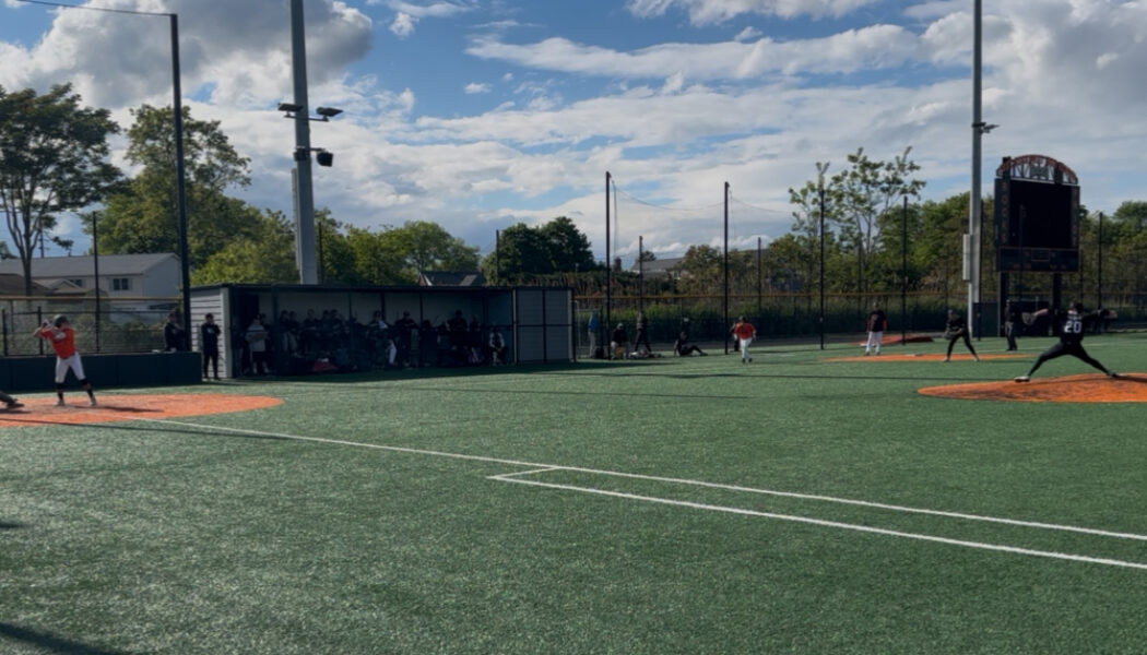 GAME RECAP: Carey Takes Series Lead with 4-1 Win Over Bellmore JFK