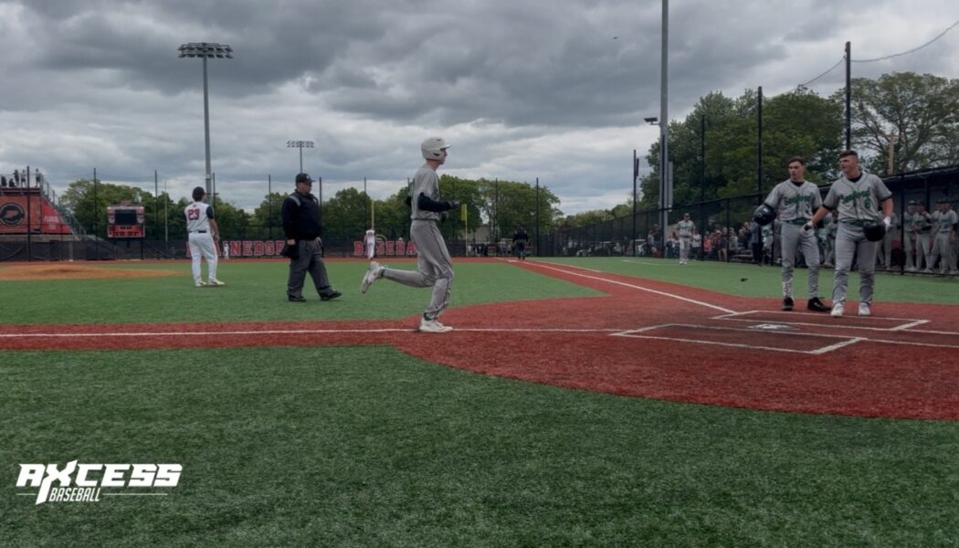 GAME RECAP: Seaford Tops Plainedge 6-2 to Punch Ticket to Class A County Finals