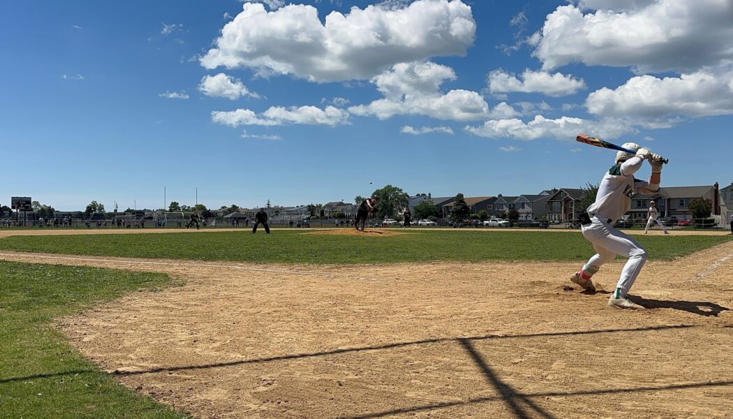 GAME RECAP: Yormack Dominates as Bellmore JFK Tops Carey to Return to Class AA Finals