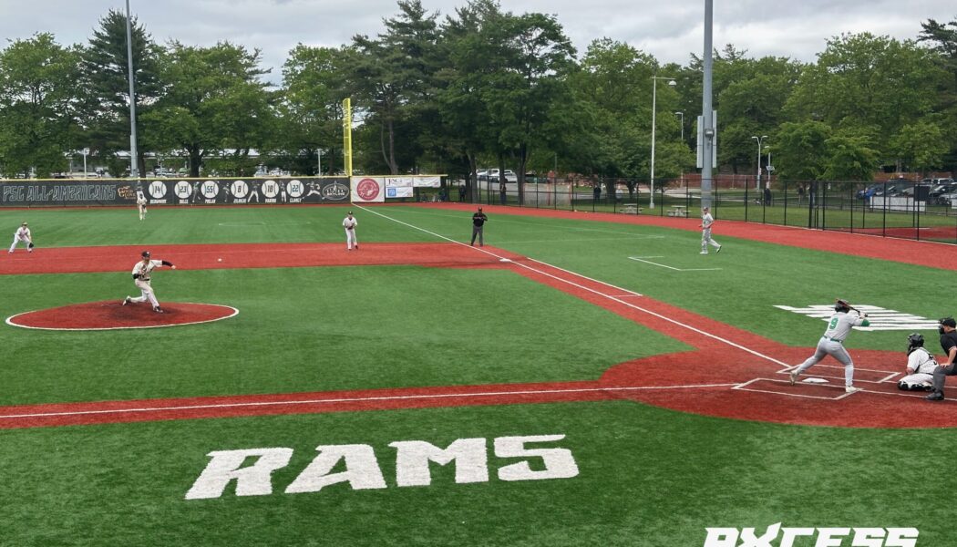 GAME RECAP: Danzilo’s Complete Game Lifts Wantagh to 6-1 Game One Victory