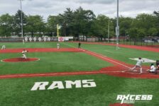 GAME RECAP: Danzilo’s Complete Game Lifts Wantagh to 6-1 Game One Victory