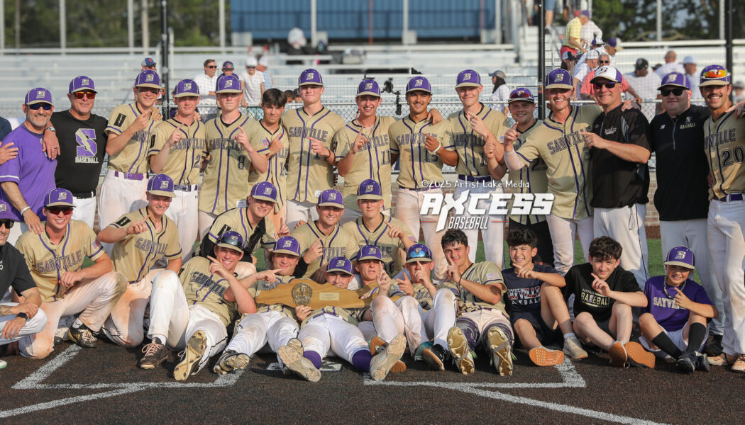 Sayville Captures Class A Long Island Championship with 1-0 Win Over Wantagh