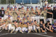 Sayville Captures Class A Long Island Championship with 1-0 Win Over Wantagh