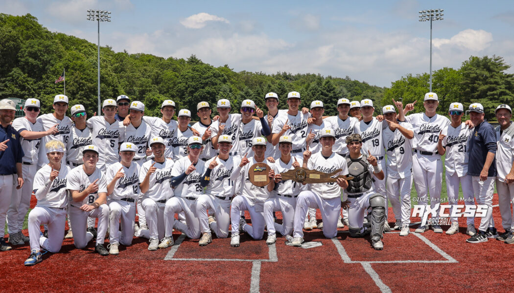 Massapequa: How Do They Do It?