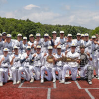 Massapequa Returns to Familiar Spot Atop Long Island Baseball