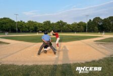 GAME RECAP: Joe Arlia Leads LIB Select to 6-3 Victory