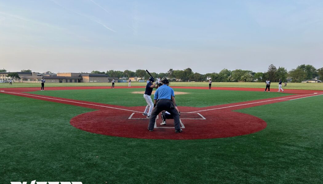 GAME RECAP:  Setiadi’s 2 RBI Single Propels LI Huskies to 6-2 Win