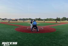 GAME RECAP:  Setiadi’s 2 RBI Single Propels LI Huskies to 6-2 Win