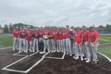 Fox Lane Surges Late to Beat Garden City, Win First Regional Since 2003