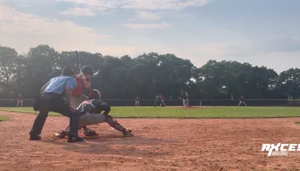 Local Talent Shines in South Shore’s 4-1 Opening Day HCBL Win Over Westhampton