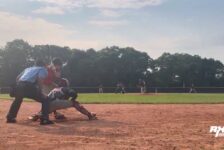 Local Talent Shines in South Shore’s 4-1 Opening Day HCBL Win Over Westhampton