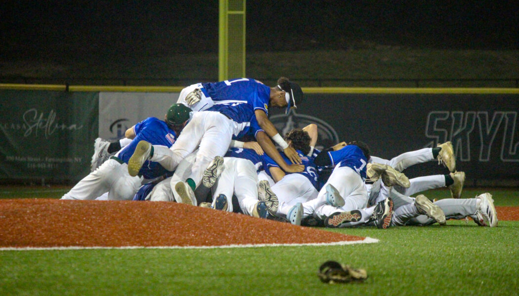 John Franco Leads Nassau Over Suffolk in 18th Bryan Bonin Grand Slam Challenge