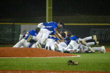 John Franco Leads Nassau Over Suffolk in 18th Bryan Bonin Grand Slam Challenge