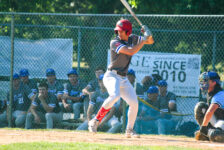 Southampton Rides Pitching, Timely Hits to 3-1 Win Over Sag Harbor