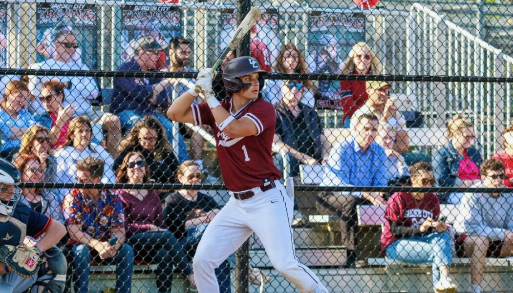 Sunday Spotlight: Evan Cabral