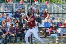 Sunday Spotlight: Evan Cabral