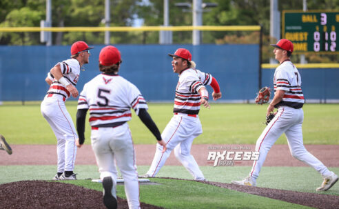 Connetquot Looks to Defend Their Suffolk AAA Crown