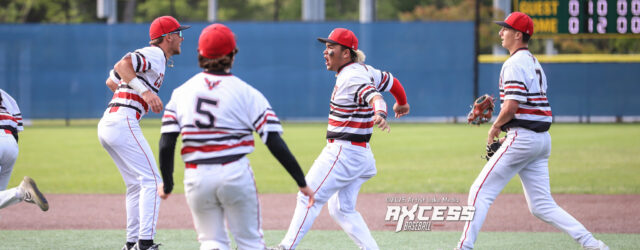 Connetquot Looks to Defend Their Suffolk AAA Crown