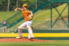 “Just Like The Boys”: Meet the 11-Year-Old Twin Sisters Paving Their Own Path In Baseball