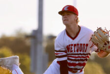 Game of the Week Powered by Ken Kortright State Farm: Dylan Wilkinson Fires 2-Hit Shutout to Force Winner-Take-All