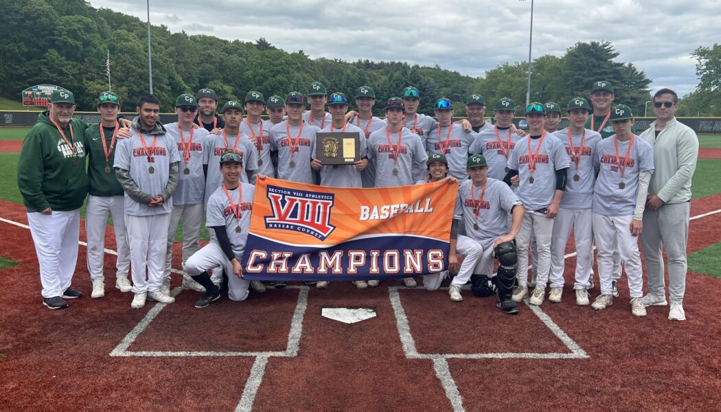 Underdogs No More: How the Narrative of Carle Place Baseball Is Shifting