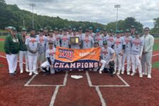 Underdogs No More: How the Narrative of Carle Place Baseball Is Shifting