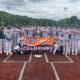 Carle Place Baseball Eyes Back-to-Back Class B County Titles