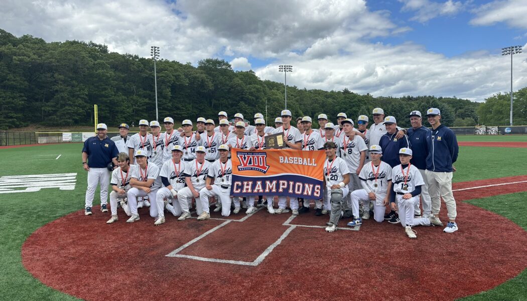 Massapequa Reclaims Nassau County Title In 12-0 Rout Over Top-Seeded Farmingdale