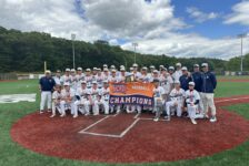 Massapequa Reclaims Nassau County Title In 12-0 Rout Over Top-Seeded Farmingdale