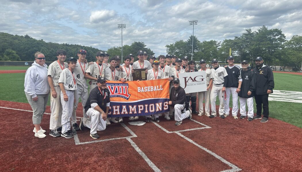 Wantagh Looks to Defend Nassau Class A Crown