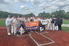 Wantagh Claims Nassau Class A Title, Defeats Seaford 6-1 in Series Finale