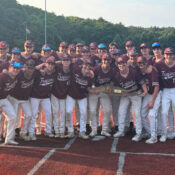 Garden City Looks to Defend the Long Island Class AA Crown