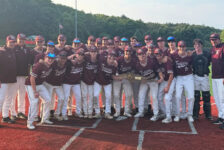 Garden City Captures Class AA Long Island Championship with 10-5 Win Over East Islip